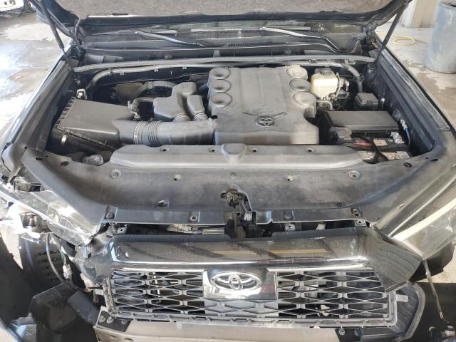 2020 Toyota 4Runner Sr5/Sr5 Premium VIN: JTEBU5JR5L5791426 Lot: 61694134