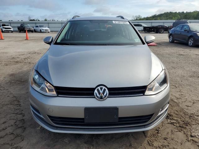 2017 VOLKSWAGEN GOLF SPORT - 3VWC17AU2HM504088