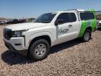 2022 NISSAN FRONTIER S - 1N6ED1CL1NN657516