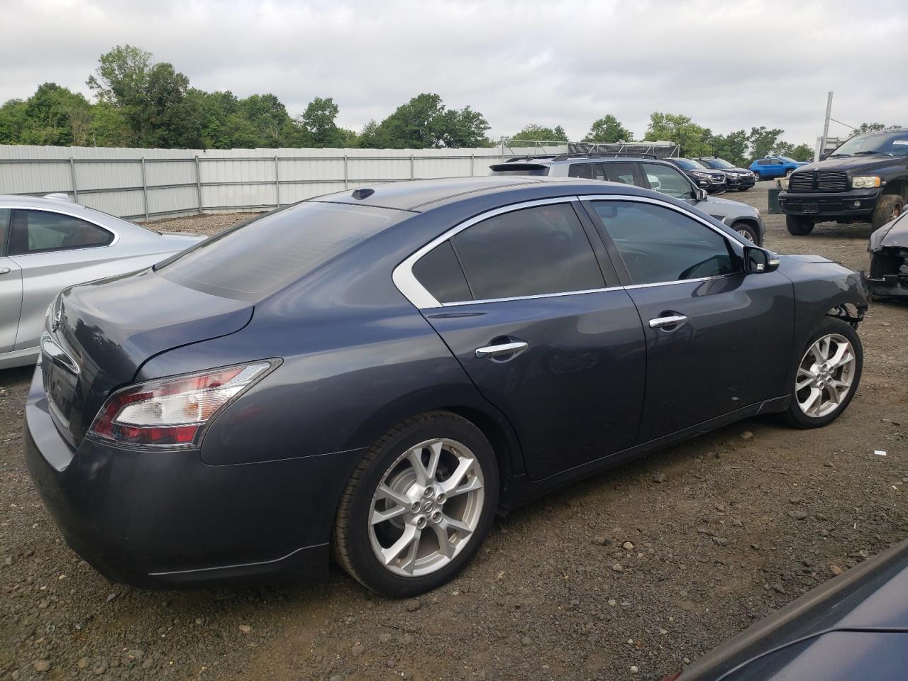 1N4AA5AP5CC835367 2012 Nissan Maxima S