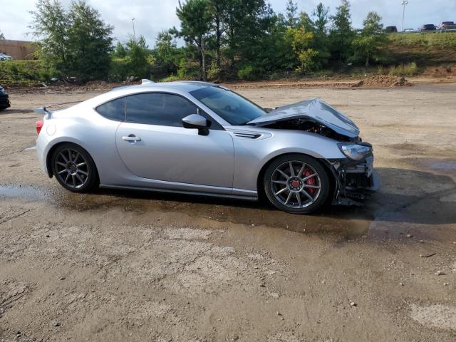 2017 SUBARU BRZ 2.0 LI - JF1ZCAC12H9605997