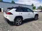 TOYOTA RAV4 XSE photo