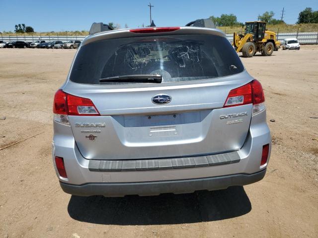 2014 SUBARU OUTBACK 2. 4S4BRBCC0E3284022  65294784