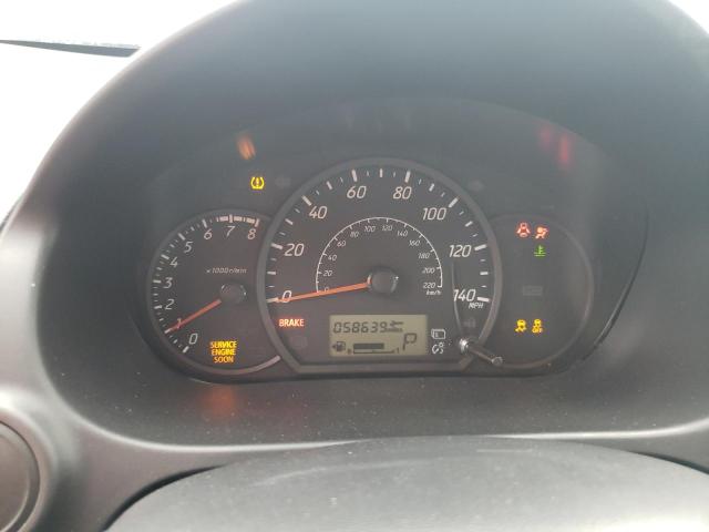 2019 MITSUBISHI MIRAGE LE ML32A5HJ5KH013396
