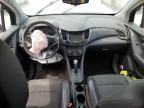 CHEVROLET TRAX 1LT photo