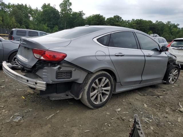 VIN 1C3CCCAB4GN164066 2016 Chrysler 200, Limited no.3