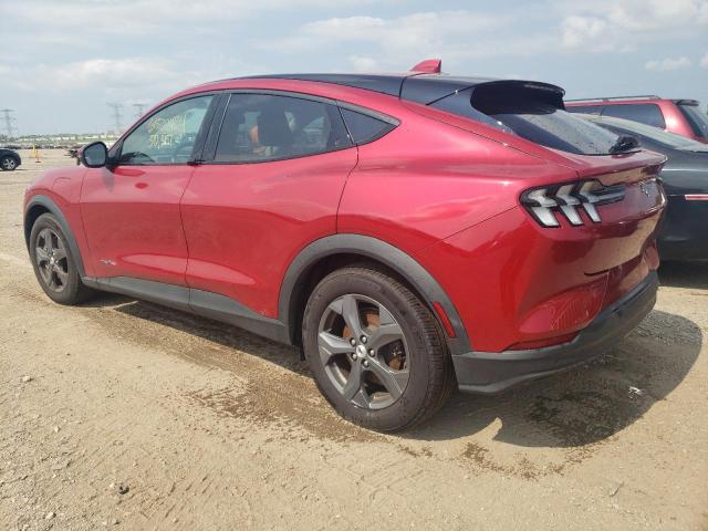 2021 FORD MUSTANG MA - 3FMTK1SS6MMA10607