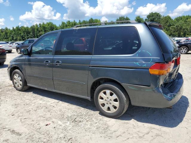 2004 Honda Odyssey Exl VIN: 5FNRL18964B066552 Lot: 59760484