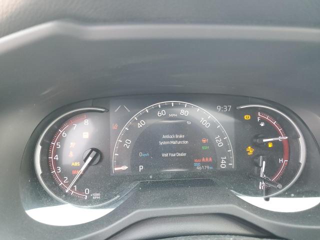 2020 TOYOTA RAV4 LIMIT - JTMN1RFV9LJ033166