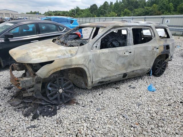 2018 GMC ACADIA SLT #2786780513