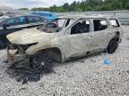 2018 GMC ACADIA SLT - 1GKKNMLS2JZ138493