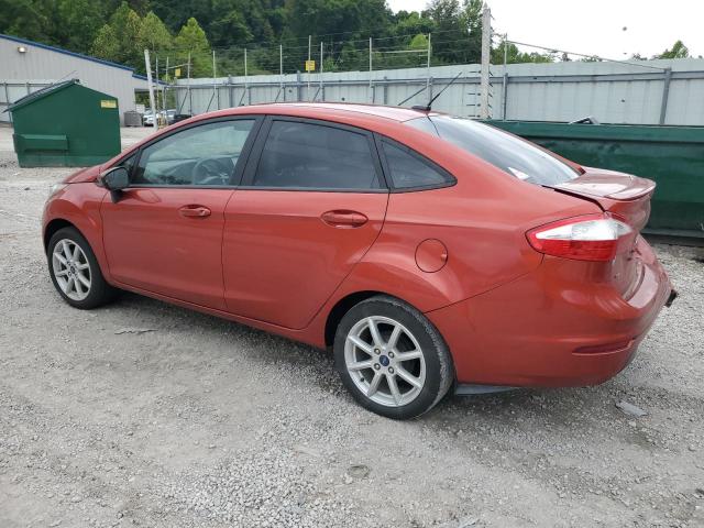 2019 FORD FIESTA SE - 3FADP4BJ3KM135117
