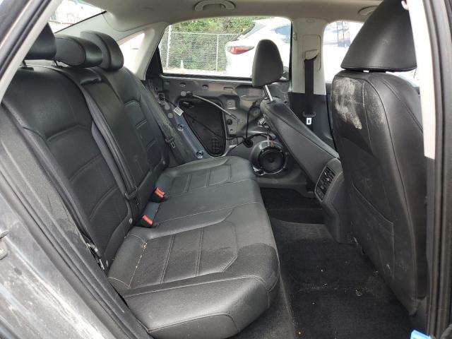 2017 VOLKSWAGEN PASSAT SE - 1VWGT7A38HC069565