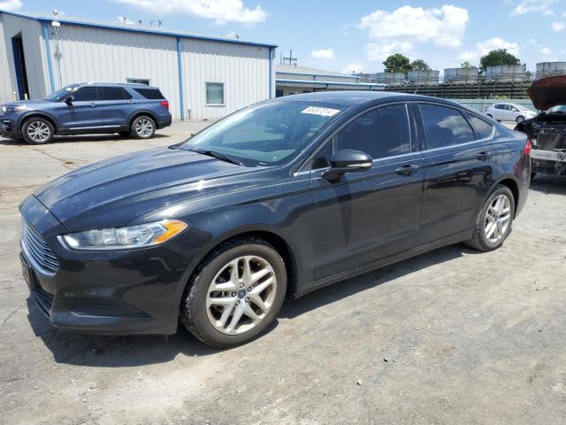 VIN 3FA6P0H78ER142892 2014 Ford Fusion, SE no.1