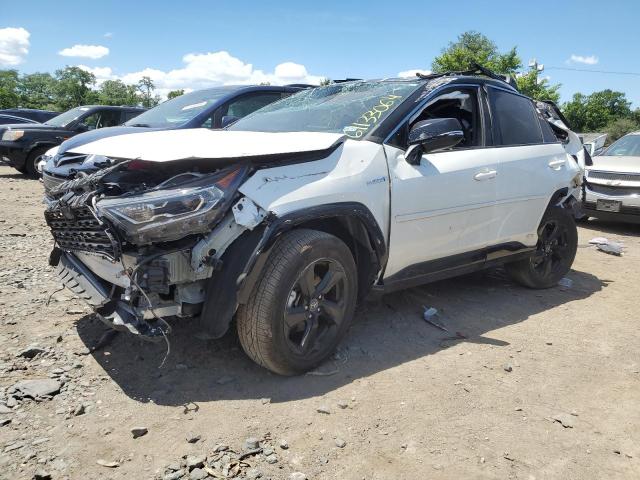 2T3EWRFV7KW042269 2019 TOYOTA RAV 4 - Image 1