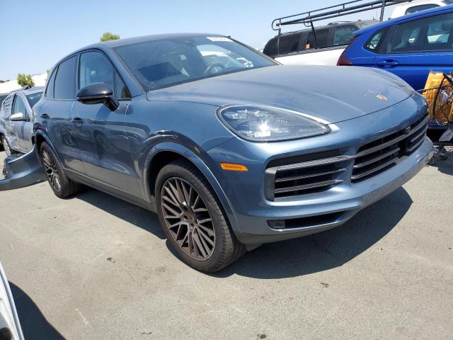 VIN WP1AA2AY5KDA13516 2019 Porsche Cayenne no.4