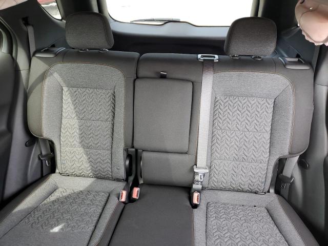 2023 CHEVROLET EQUINOX LT - 3GNAXKEG6PL235248