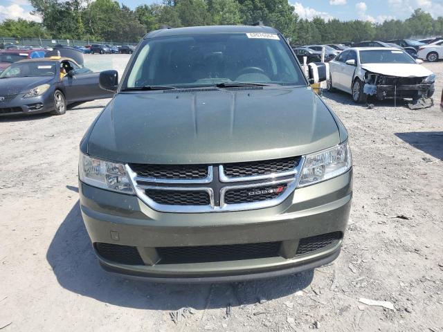 3C4PDCAB4JT184156 2018 Dodge Journey Se