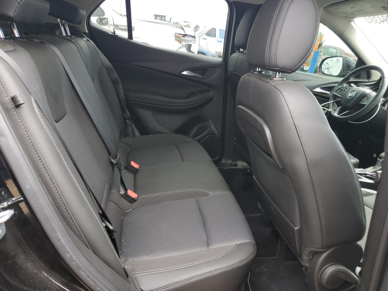 KL4MMCSL9NB080273 2022 Buick Encore Gx Preferred