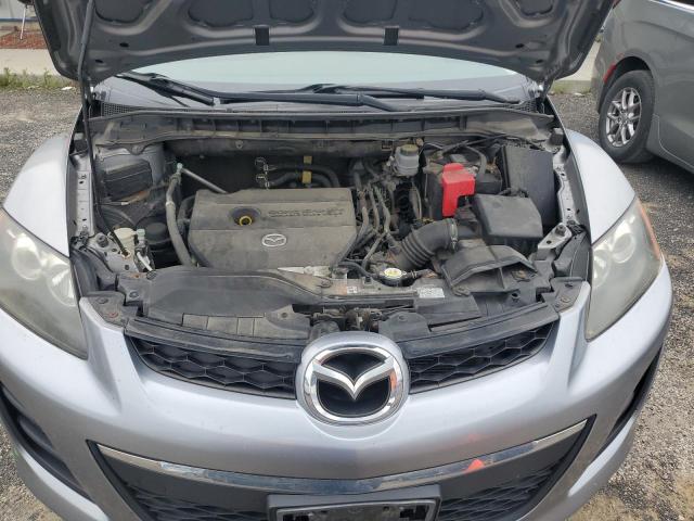 2011 Mazda Cx-7 VIN: JM3ER2BM6B0384433 Lot: 62683184