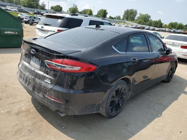 2019 FORD FUSION SE - 3FA6P0HD4KR231876