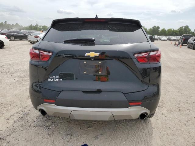 2019 Chevrolet Blazer 2Lt VIN: 3GNKBCRS2KS699868 Lot: 61803054