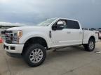 2019 FORD F250 SUPER - 1FT7W2BT3KEC76596