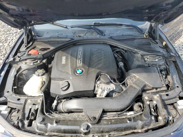 2016 BMW 435 XI GRA WBA4B3C51GG528312