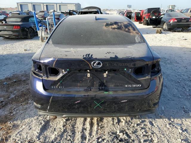 2018 LEXUS ES 350 - 58ABK1GG9JU085494