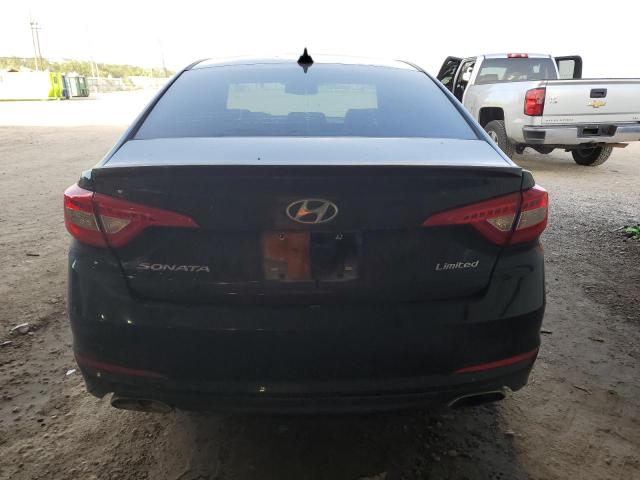 2016 HYUNDAI SONATA SPO - 5NPE34AF2GH333126