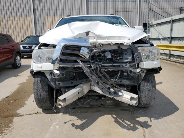 2015 TOYOTA SEQOUIA - 5TDBW5G19FS118539