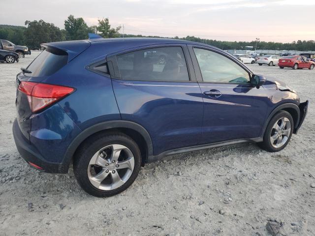 Vin: 3czru5h53hm710604, lot: 63103284, honda hr-v ex 20173