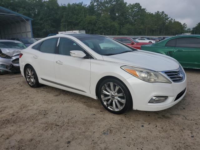 2017 HYUNDAI AZERA GLS - KMHFH4JG9CA125787