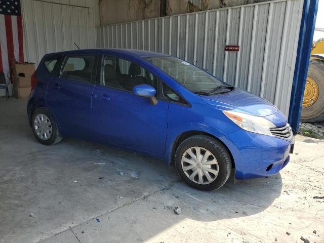 3N1CE2CP5FL395536 Nissan Versa S 2015