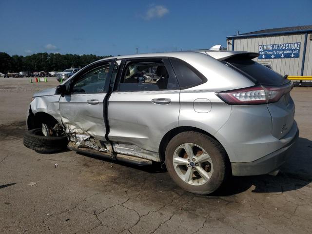2018 FORD EDGE SE - 2FMPK3G92JBB14558