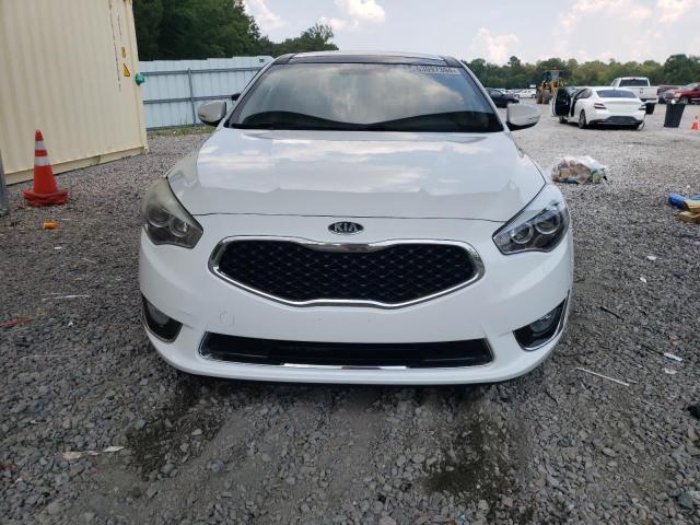 2016 KIA CADENZA LU - KNALN4D79G5217554