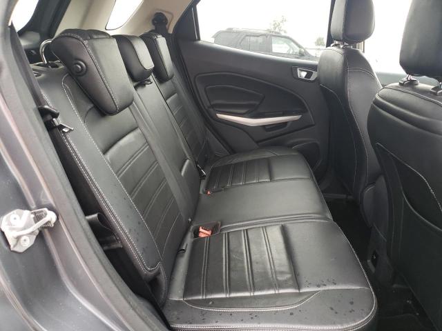 2020 FORD ECOSPORT T - MAJ6S3KL8LC358503