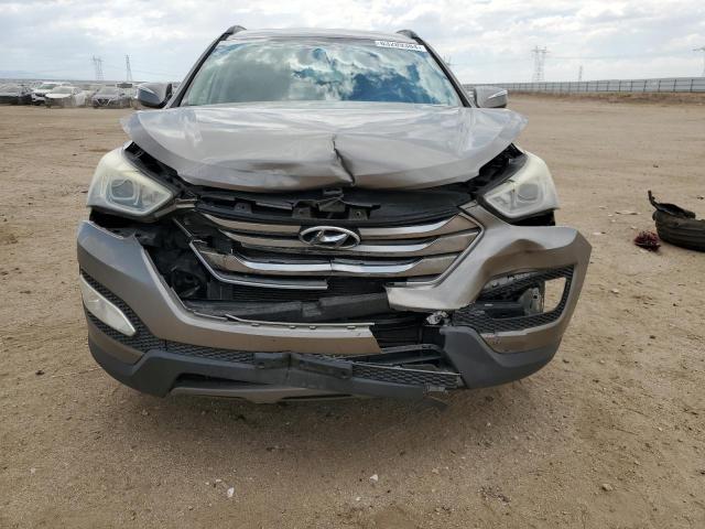 2015 HYUNDAI SANTA FE S 5XYZUDLB3FG266244  63289384