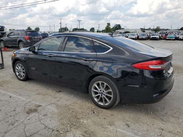 VIN 3FA6P0PU3HR276222 2017 Ford Fusion, Se Phev no.2