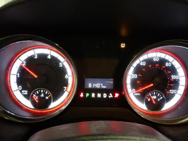 2016 DODGE GRAND CARA - 2C4RDGBG0GR243158
