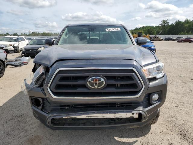 2020 TOYOTA TACOMA DOU - 5TFAX5GN7LX175307