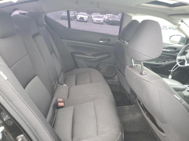 2019 NISSAN ALTIMA SV - 1N4BL4DW1KN327380