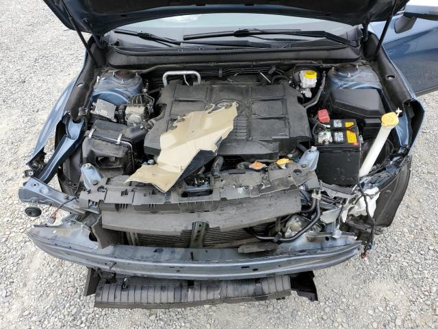 2018 Subaru Outback 3.6R Limited VIN: 4S4BSENC6J3281171 Lot: 61693994