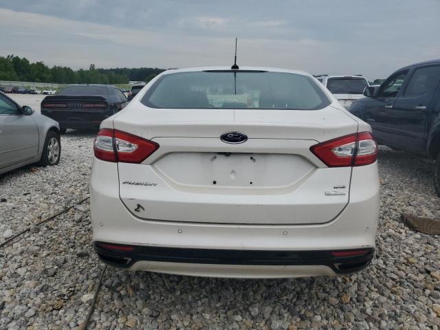 VIN 3FA6P0T90GR381266 2016 Ford Fusion, SE no.6