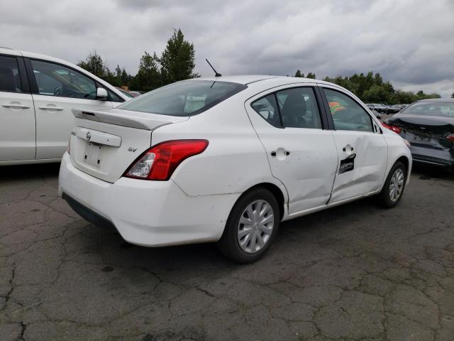 2017 NISSAN VERSA S - 3N1CN7AP4HK431175
