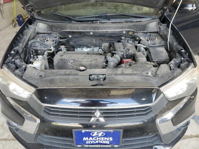 2016 MITSUBISHI OUTLANDER - JA4AP3AU4GZ028015