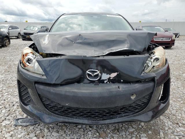 VIN JM1BL1U72D1737956 2013 Mazda 3, I no.5