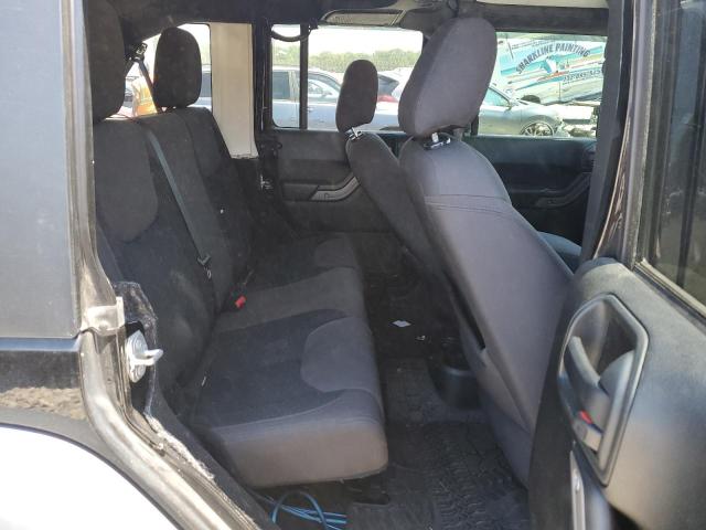 2017 JEEP WRANGLER 1C4BJWDG5HL618568