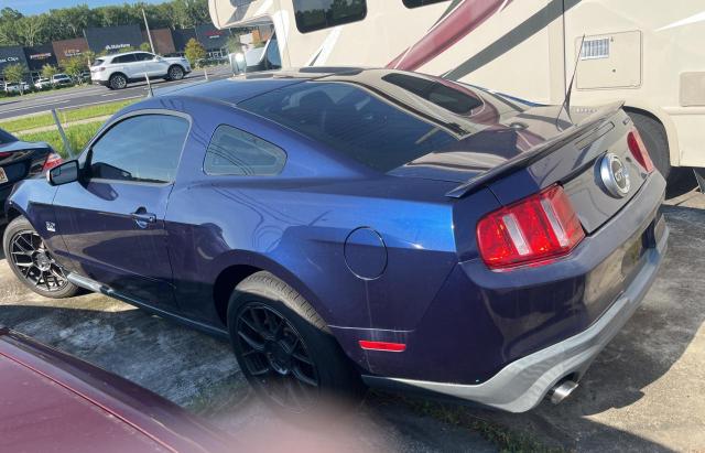 1ZVBP8CF1B5167215 2011 Ford Mustang Gt