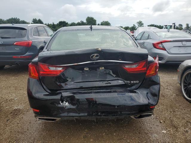 2015 Lexus Gs 350 VIN: JTHCE1BL2FA000885 Lot: 62260754